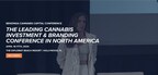 The Top Cannabis Business Conference In The World, Benzinga Cannabis Capital Conference, Returns to Chicago With Industry Titans and Focus on Cannabis Legalization