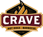 Crave Hot Dogs & BBQ Expands into New Philadelphia Ohio in Walmart