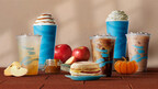 Caribou Coffee Brings a Taste of the Apple Orchard to its New Fall Menu