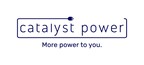 Catalyst Power Launches Energy Services for Maryland Commercial and Industrial Businesses