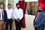 With 30+ Industry sponsored R&D Labs Setup at campus, Chandigarh University has emerged as Centre of Excellence in India