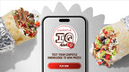 CALLING ALL SCHOLARS! CHIPOTLE IQ IS BACK WITH MORE THAN  MILLION IN BOGOS AND FREE BURRITOS