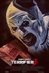 Christmas Comes Early This Year as TERRIFIER 3 Drops Official Trailer and Key Art