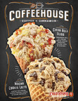 Cold Stone Creamery is Cozying Up This Fall With Two Delicious Flavors