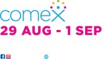 Shop Smarter at COMEX 2024: Explore Over 300 Brands, Wow Deals, Flash Sales, NETS Giveaways and many more