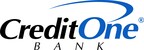 Credit One Bank Launches a Travel Card on the American Express Network Featuring Up To 10X Points on Eligible Travel