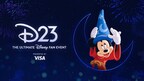 THE UNMATCHED POWER OF DISNEY STORYTELLING ON DISPLAY FROM DISNEY ENTERTAINMENT ON NIGHT ONE OF D23: THE ULTIMATE DISNEY FAN EVENT