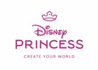 DISNEY INSPIRES FAMILIES TO ‘CREATE YOUR WORLD’ THROUGH NEW GLOBAL DISNEY PRINCESS PRODUCTS, PORTAL TO THE PRINCESSES VIRTUAL EXPERIENCE AND YOUTUBE SERIES