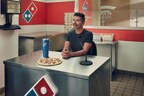 Simon Cowell and Domino’s® Team Up to Showcase Pizza Perfection