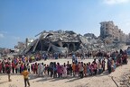 Education Cannot Wait Announces US Million First Emergency Response Grant in Gaza