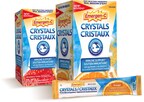 International Track and Field Star, Roxroy Cato, Teams Up with Emergen-C Crystals to Promote Health & Wellness On The Go