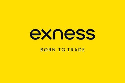 Exness launches biggest-ever brand campaign, ‘Born to Trade’