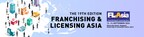 Empowering Entrepreneurs: FLAsia 2024 to Ignite Franchising & Licensing Opportunities Across Asia