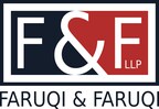 INVESTOR DEADLINE APPROACHING: Faruqi & Faruqi, LLP Investigates Claims on Behalf of Investors of Verve Therapeutics