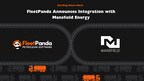 FleetPanda and Mansfield Energy Partner to Modernize Petroleum Dispatch with Real-Time Data Exchange