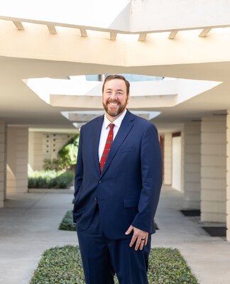 DR. JEREMY P. MARTIN BEGINS TENURE AS FLORIDA SOUTHERN COLLEGE’S NEW PRESIDENT