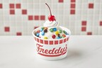 Freddy’s offers free mini one-topping sundae with purchase for National Frozen Custard Day