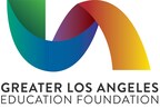 Greater Los Angeles Education Foundation Establishes Over  Million Education Endowment Fund Supporting Youth in Inglewood, California