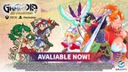 Gravity Launches ‘Grandia HD Collection’ for PlayStation®4 in Asia