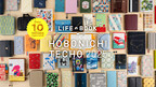 Hobonichi Techo to Launch 2025 Lineup with Over 350 New Items, Riding the Wave of Global Popularity