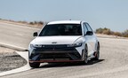 Hyundai Wins Car and Driver’s Prestigious EV of the Year Accolade for Third Straight Year With 2024 IONIQ 5 N