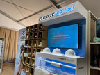 FLEXFIT® Celebrates 50th Anniversary with SEAWOOL® Yarn Collection Launch In Collaboration with 2024 US Open of Surfing (WSL)