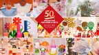 The 50th JINHAN FAIR: Your Gateway to 2024’s Top Home & Gift Trends