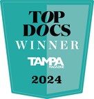 Dr. Samuel A. Joseph, Jr., Founder of Joseph Spine Institute, Awarded “Top Doc 2024” by Tampa Magazine