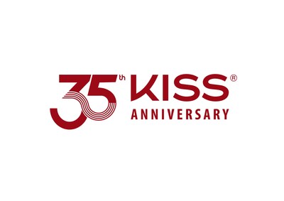 KISS Celebrates 35 Years of Beauty Innovation