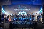 Alto Cloud Grand Launching 2024 – Powered by Tencent Cloud, Alto Cloud Joins the Malaysian Market as a Full-service Cloud Solutions Provider