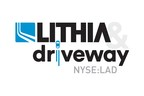 Lithia & Driveway Elevates Adam Chamberlain to Chief Operating Officer