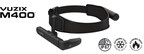 Vuzix (NASDAQ: VUZI) Introduces M400 Xtreme Smart Glasses for Use in a Variety of Harsh Workplace Environments