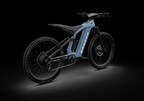 Ready to Ride: Ford and N+ Unleash Bronco and Mustang Inspired E-Bikes