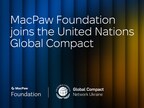 MacPaw Foundation Joins United Nations Global Compact, Reinforcing Commitment to Sustainable Development