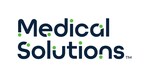 Medical Solutions reaches new peak as second-largest healthcare staffing firm in the US