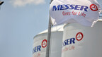 Messer is Granted Temporary Restraining Order to Avoid Disruption of Domestic Helium Supply