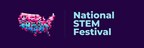 EXPLR ANNOUNCES THE RETURN OF THE NATIONAL STEM FESTIVAL