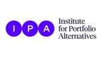 Institute for Portfolio Alternatives Unveils New Brand