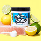 Hydrate Smarter with Nutrishop’s New Salty Citrus Twist Salthead Flavor