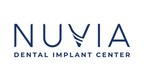 Nuvia Dental Implant Center Named “Dental Implant Restoration Company of the Year 2024” by Healthcare Business Review