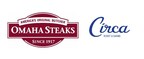 OMAHA STEAKS MAKES LAS VEGAS DEBUT WITH NEW EXCLUSIVE PARTNERSHIP WITH CIRCA RESORT & CASINO’S PROJECT BBQ FOOD TRUCK AND THE WORLD’S LARGEST SPORTSBOOK