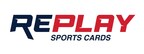 Replay Sports Cards Launches the First-Ever Sports Card Shop Franchise