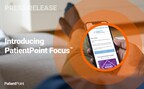 PatientPoint Launches Revolutionary PatientPoint Focus™ Enabling 1:1 Patient Engagement Outside the Doctor’s Office