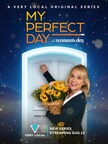 MY PERFECT DAY, INSPIRATIONAL STREAMING SERIES HOSTED BY WOMAN’S DAY EDITOR-IN-CHIEF MEAGHAN MURPHY, DEBUTS AUGUST 22 ON VERY LOCAL APP