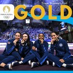 The Peter Westbrook Foundation Celebrates U.S. Women’s Foil Team’s Historic Gold Medal Victory