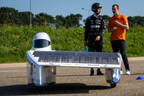 AIKO and Brunel Solar Team Announce Joint Collaboration for the 2024 Sasol Solar Challenge