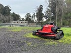 For the City of Vallejo, RC Mowers’ remote-operated robotic mowers solve its biggest problems