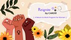 CARD91 Launches ‘Reignite’ – Empowering Women Professionals to Return to Work