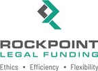 Rockpoint Legal Funding Honored as a “Top Litigation Finance Company 2024” by Financial Services Review