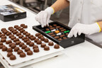 Chocolatier Nói Síríus uses data-driven, digital automation to boost production-line reliability and performance